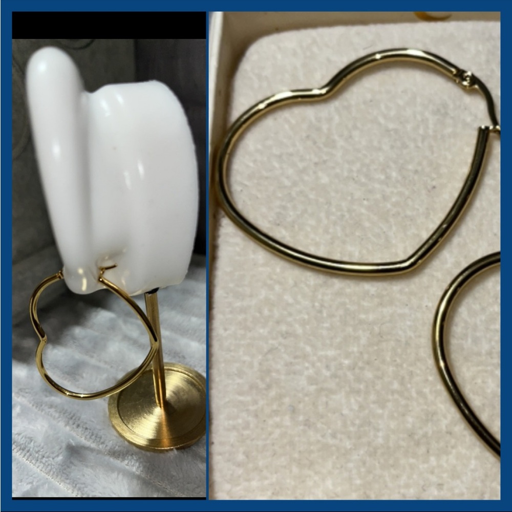 Valentine Hoops